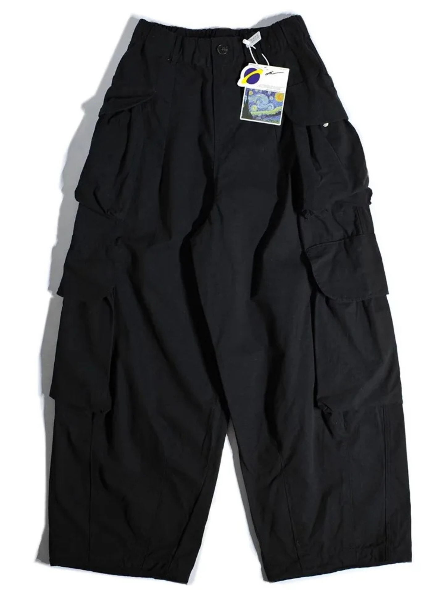 The Expedition Cargo Jogger