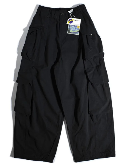 The Expedition Cargo Jogger