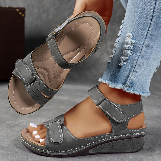 Solace Orthopedic Sandals