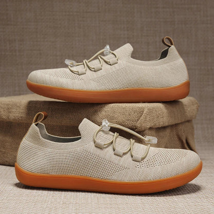 Kael Stretch Lace-Up