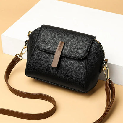 Atelier Mini Crossbody Bag