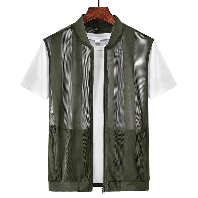 Marrow Mesh Performance Vest