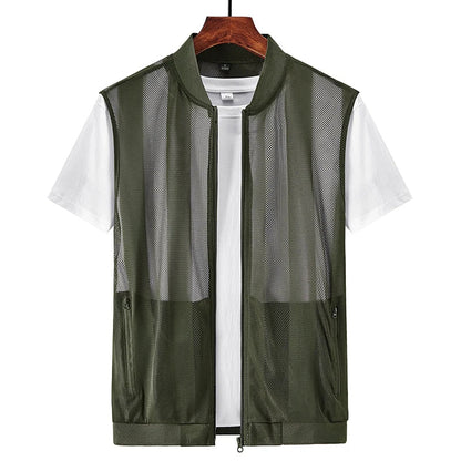 Marrow Mesh Performance Vest