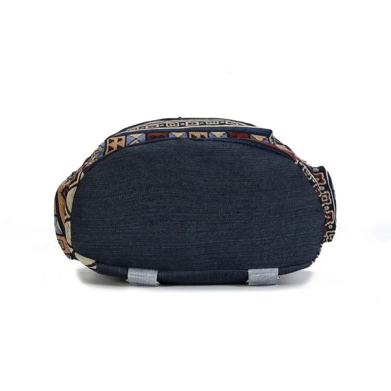 Wanderlust Heritage Rucksack