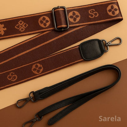 Vachette Crossbody Bag