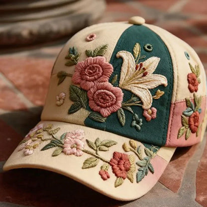 Broderie Sauvage