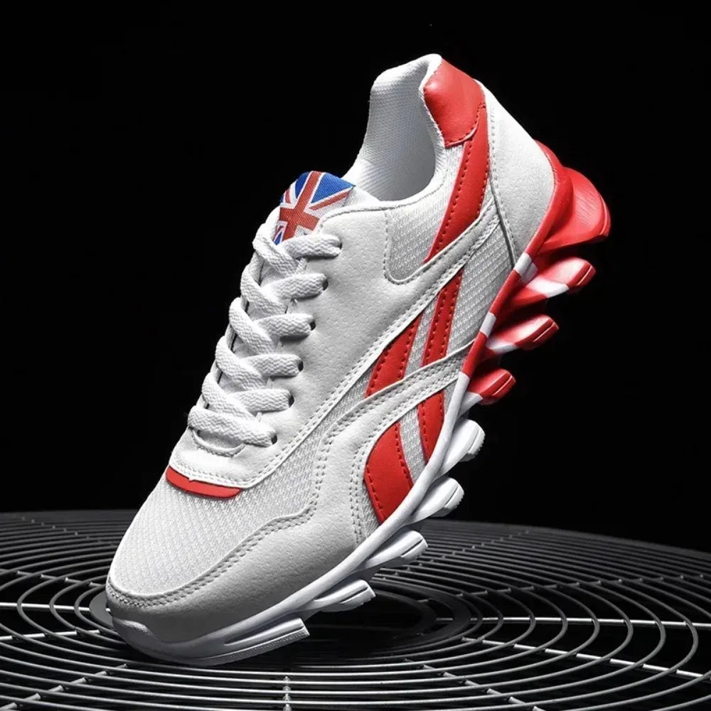 Kinetic Runner