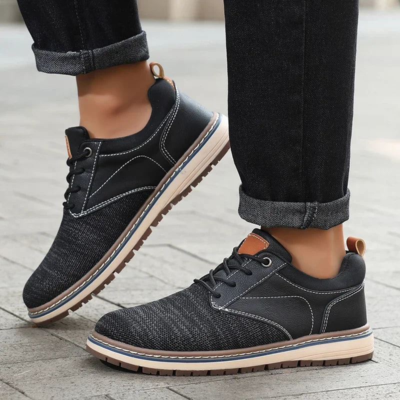 Nautico Casual Sneakers