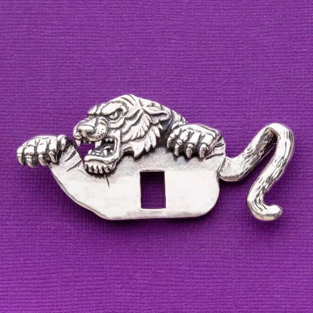 Apex Lurker Pocket Pin