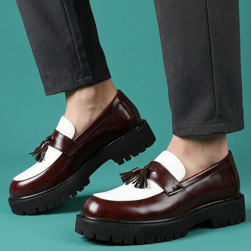 Windmere Tassel Loafer