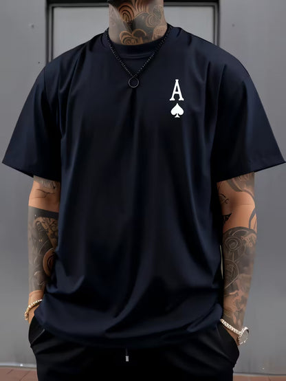 Sovereign Card Oversized Tee