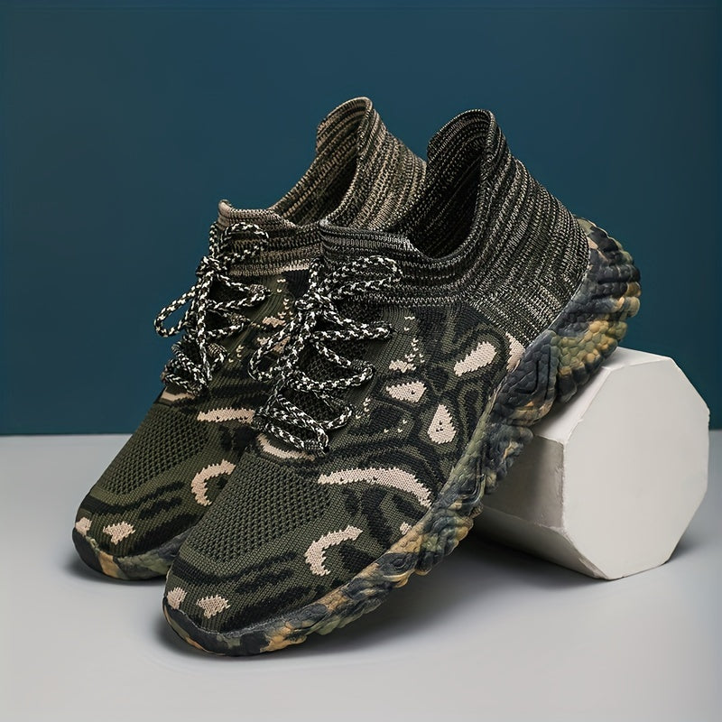 The Serpentine Runner