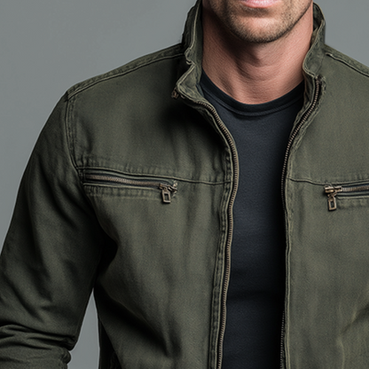 Ranger Moto Jacket