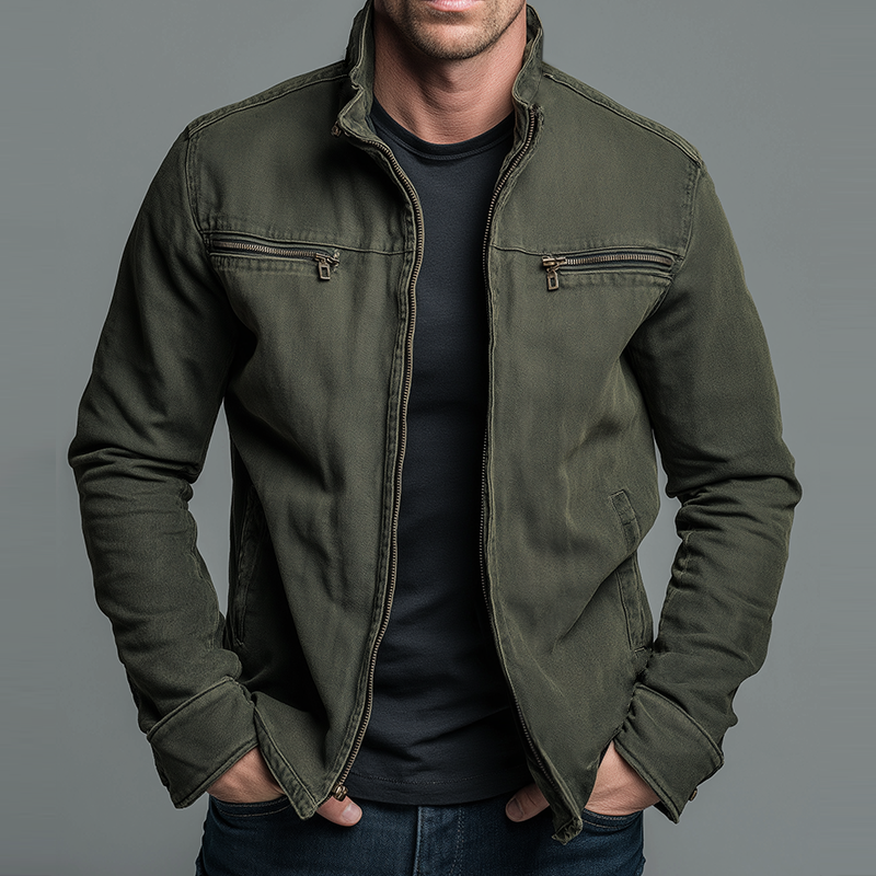 Ranger Moto Jacket