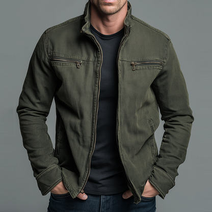 Ranger Moto Jacket