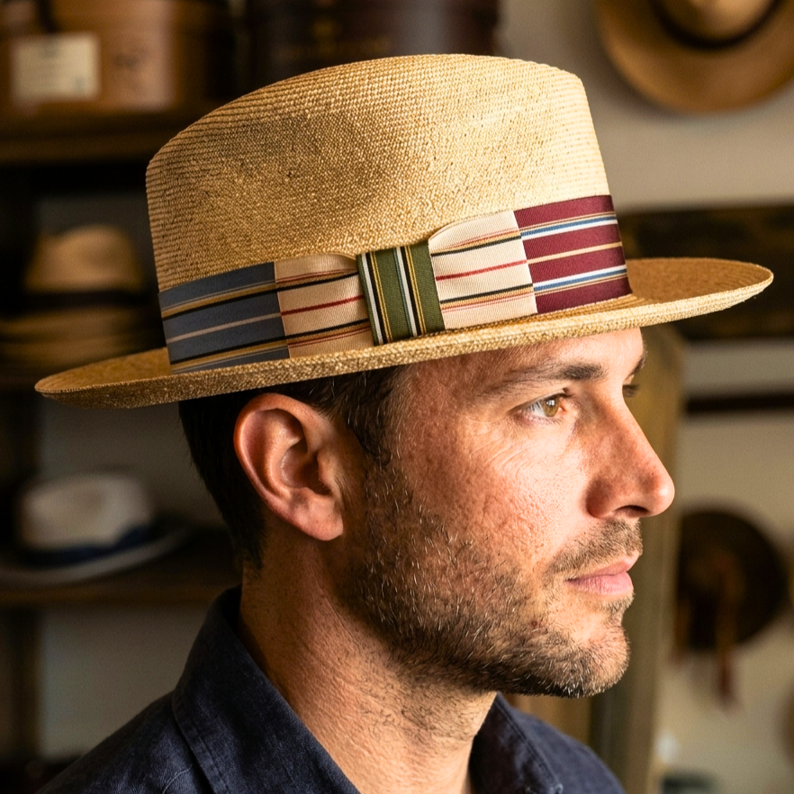 Canottiere Fedora