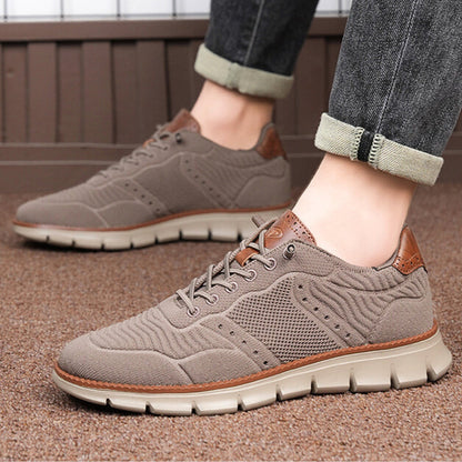 Performance Mesh Sneakers