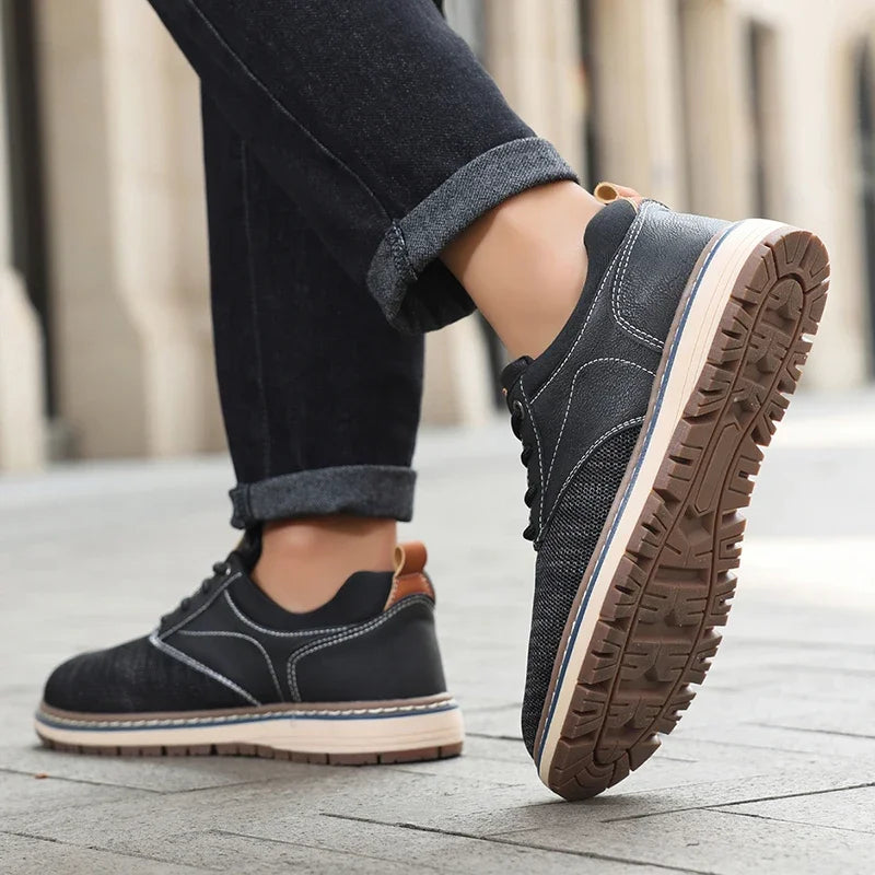 Nautico Casual Sneakers