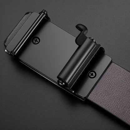 Vantage Automatic-Buckle Belt