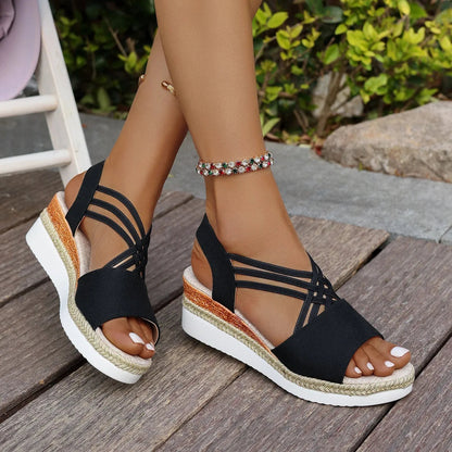 Callara Horizon Wedge