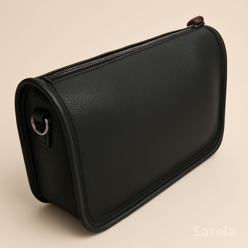 Vachette Crossbody Bag