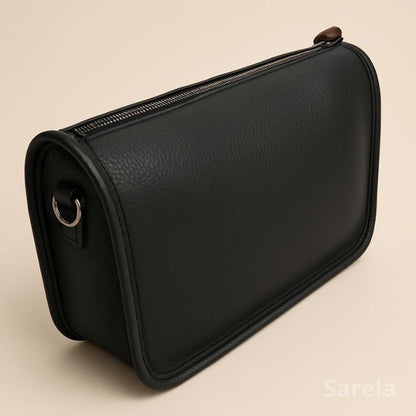 Vachette Crossbody Bag