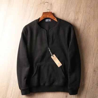 Devon Ridge Fleece Pullover