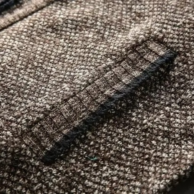 Arlington Premium Fleece Jacket