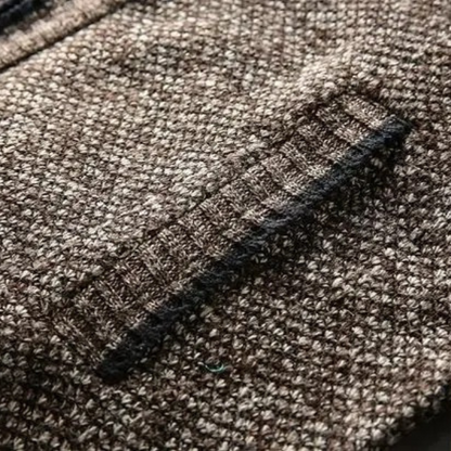 Arlington Premium Fleece Jacket