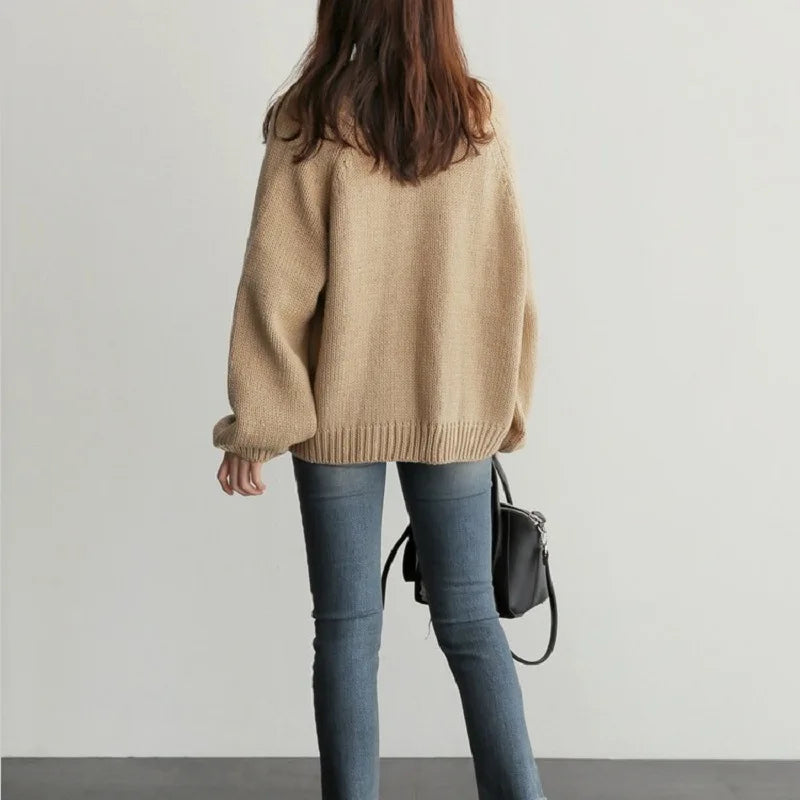 Cloud Cashmere Cardigan