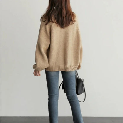 Cloud Cashmere Cardigan