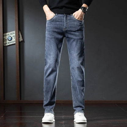 The Arctic Selvedge Jeans