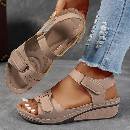 Solace Orthopedic Sandals