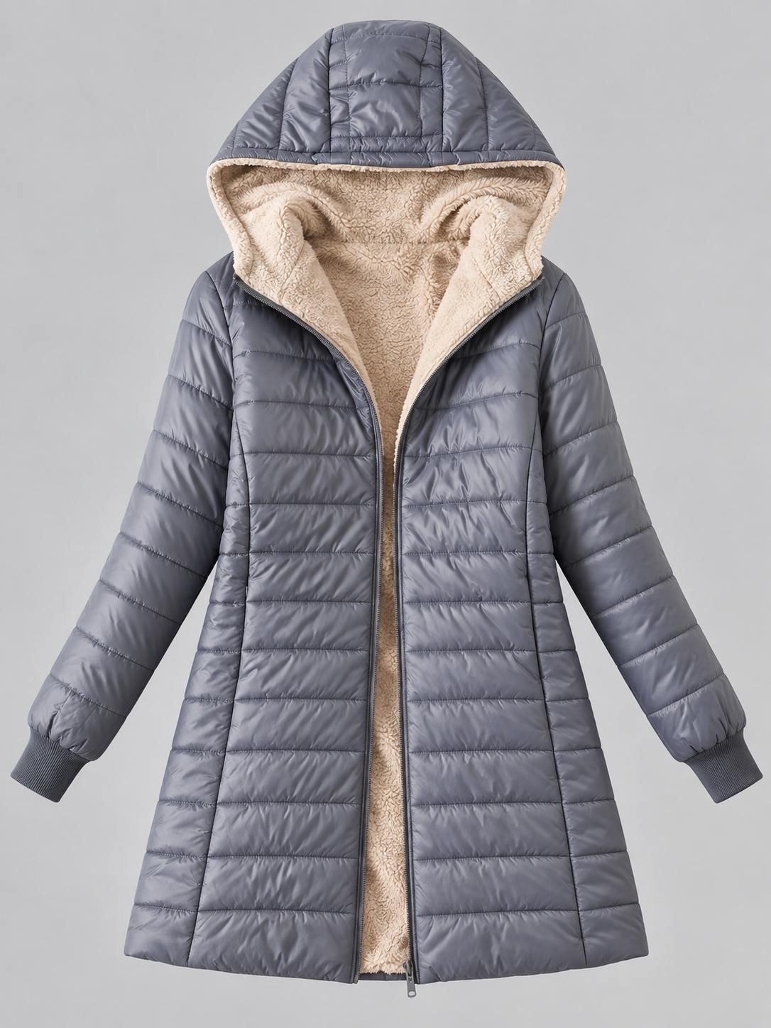 Hudson Sherpa Puffer