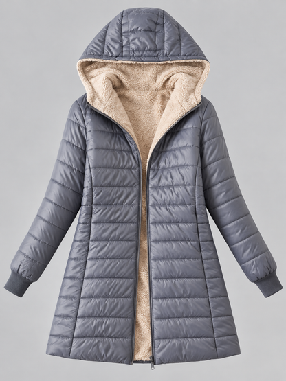 Hudson Sherpa Puffer