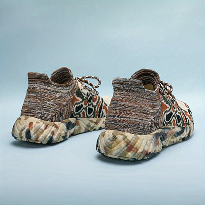 The Serpentine Runner