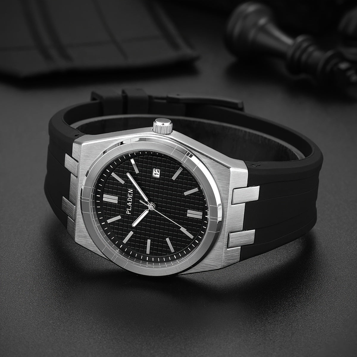 Cassian Sport Watch