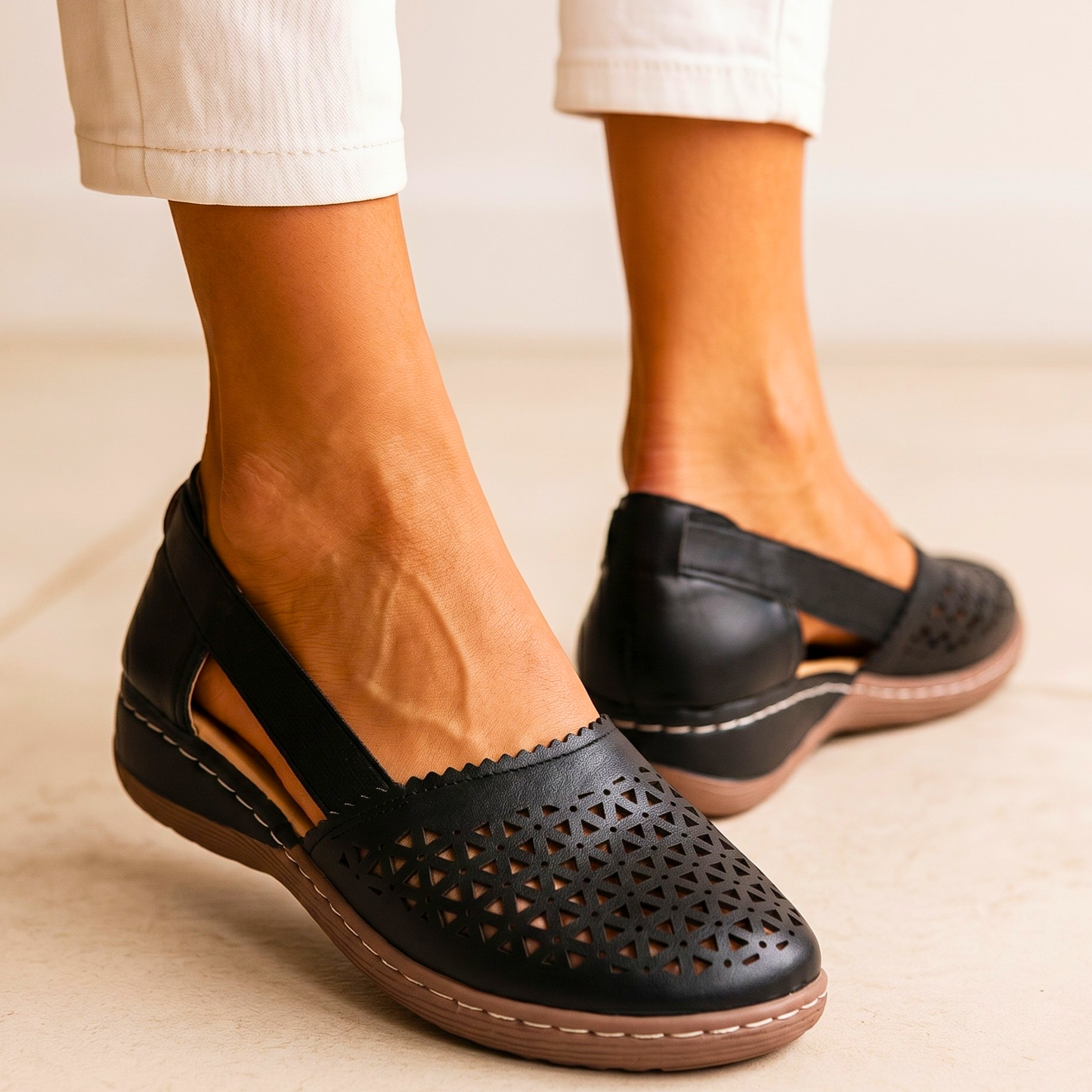 Florentine Flat