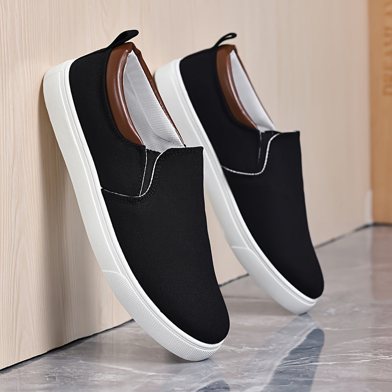 Dorado Canvas Sneaker