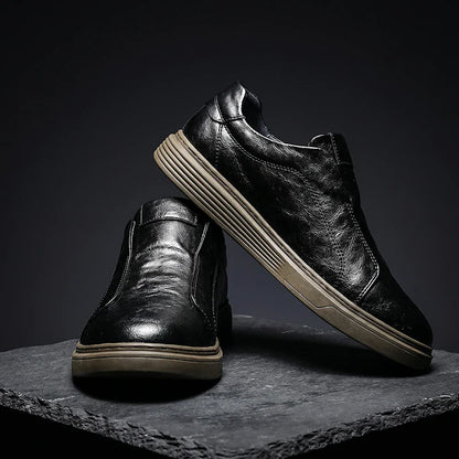 Terreno Burnished Slip-On