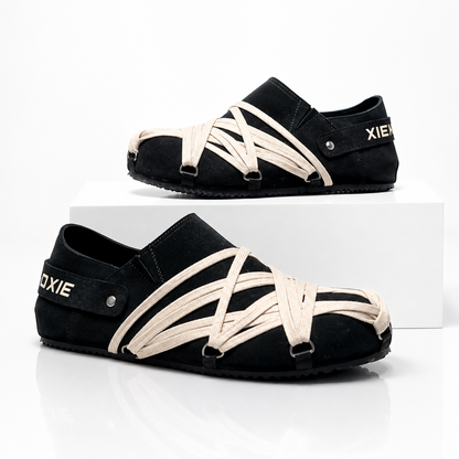 Cabrera Woven Loafers
