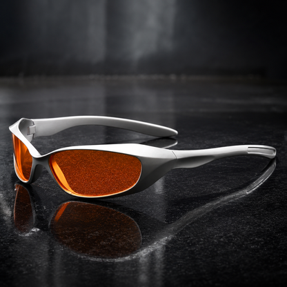 Slipstream Wraparound Sport Shades