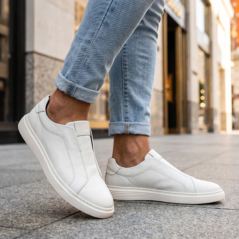 Terreno Burnished Slip-On