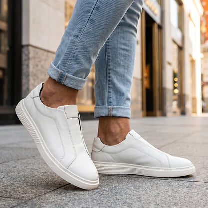 Terreno Burnished Slip-On
