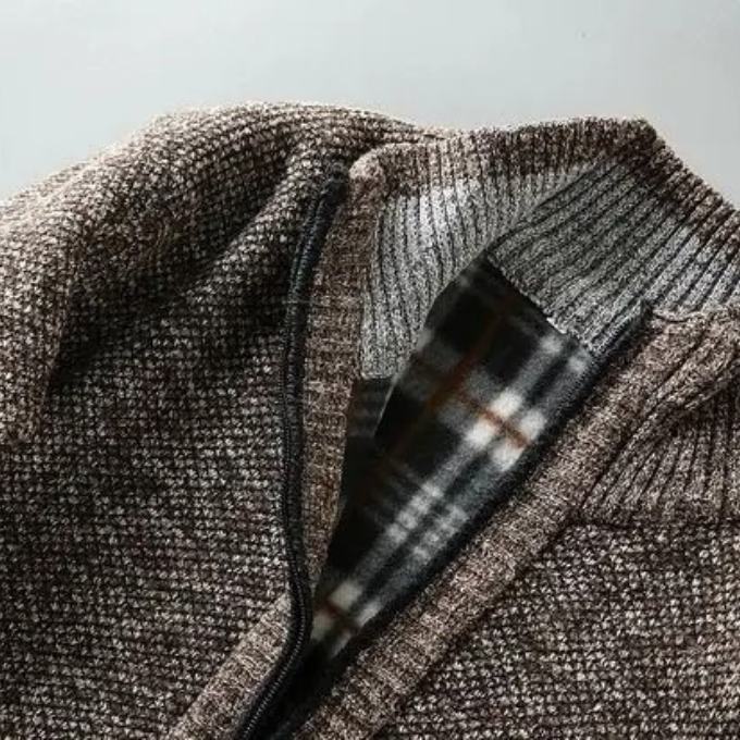 Arlington Premium Fleece Jacket