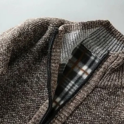 Arlington Premium Fleece Jacket