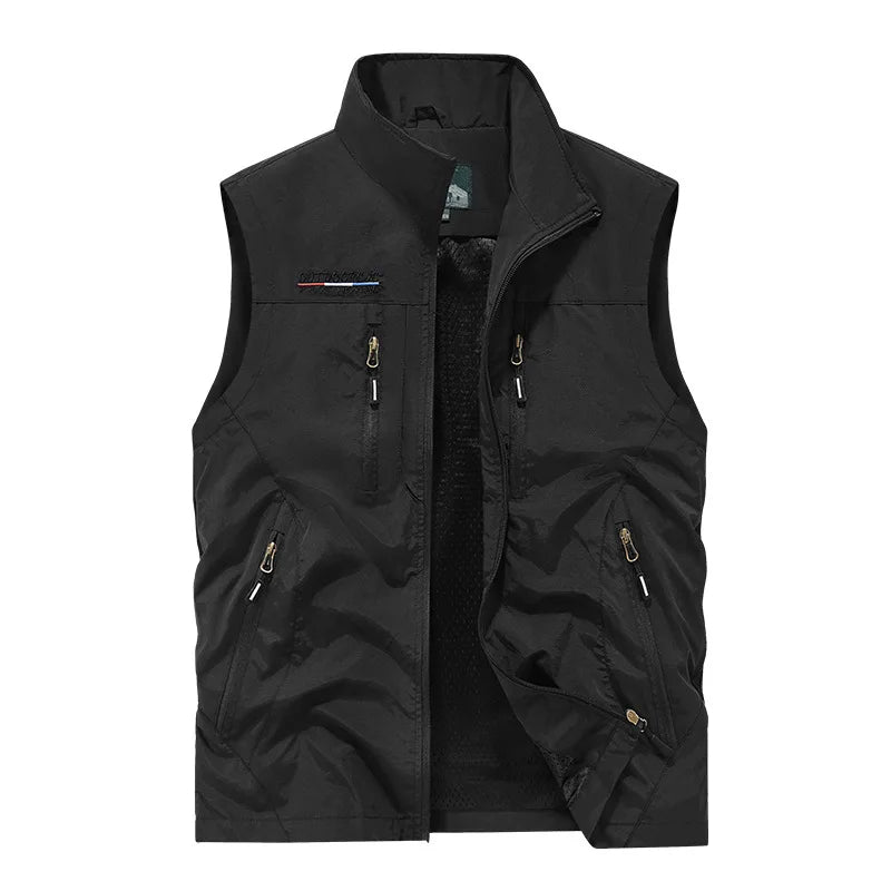 Admiral Utility Vest