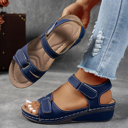 Solace Orthopedic Sandals
