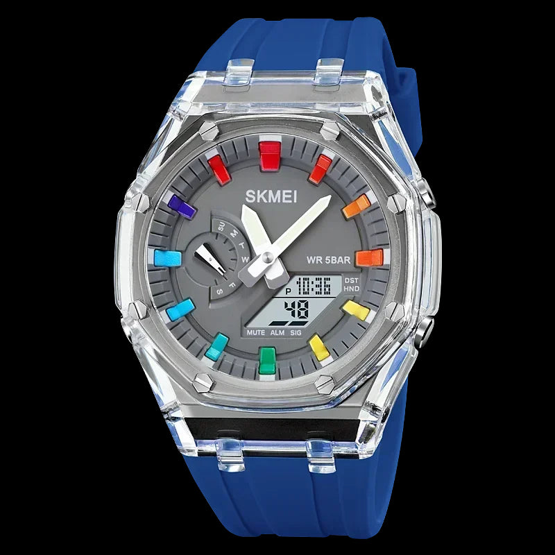 Prismatic Sport Watch