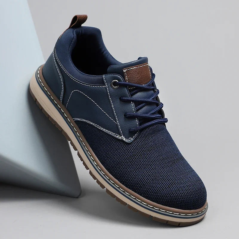 Nautico Casual Sneakers